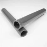 ANSI DIN Plastic Tubes 1 Inch PVC Garden Water Pipe List for Plumbing Supplies