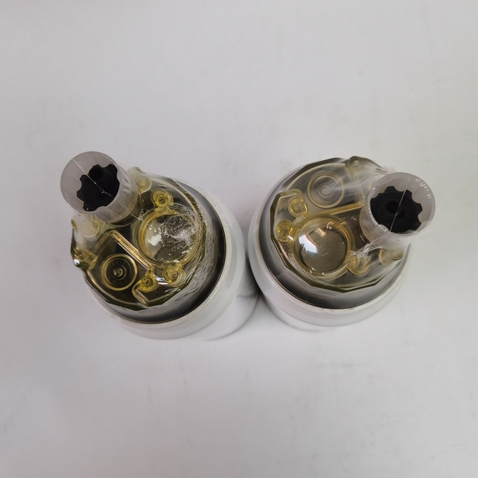 PL420 Weichai 1000424916 Coarse Diesel Oil Water Separator Filter 1000588583 0