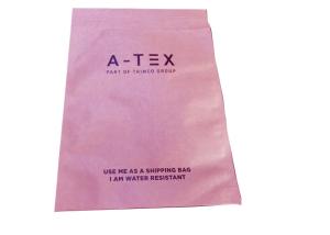 Wholesale Water Resistant 120gsm Kraft Paper Mailing Bags with 6cm Bottom gusset from china suppliers