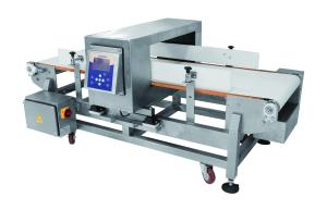 Wholesale IP66 10kg Tunnel Metal Detectors For Conveyors Food Grade Metal Detectors from china suppliers