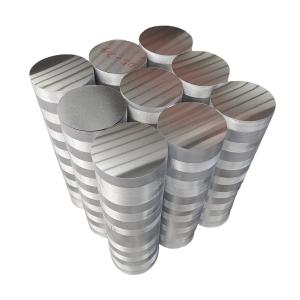 Wholesale 7075 100mm Aluminum Round Circle Heat Resistant Welding from china suppliers