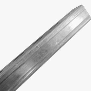 Wholesale Pre Galvanized GI Hdg Slotted Unistrut Channel Stainless Steel 316 from china suppliers
