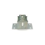 Custom Sheet Metal Fabrication OEM Laser Cutting Copper Stainless Steel Anodised