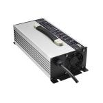 Electric Vehicle Charger For 29.2V Battery Car 24v 50a Lifepo4 36v 48v EV Mobile