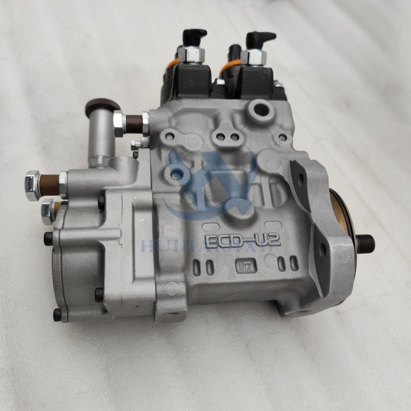 319-0677 Diesel Engine Fuel Injection Pump 3190677 for Carterpillar CAT C7 C9 Engine
