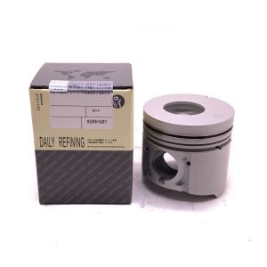 Wholesale isuzu spare parts ZX70 ZX75 EX75 4JG1 75mm Piston 897288250-0 8-97288251-0 from china suppliers