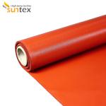 Fiberglass fabric for Heavy Chemicals Insulation Heater Insulation Blanket
