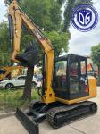 Origin Japan CAT306E Used Caterpillar Excavator CAT306E Excavator Secondhand