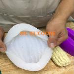 MCPLA-H40 Liquid RTV2 Silicone Rubber for Jewelry/Accesories Molds Working Time