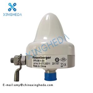 Wholesale ERICSSON KRE 101 2182/1 GPS-36-N-SA GPS Active Antenna from china suppliers