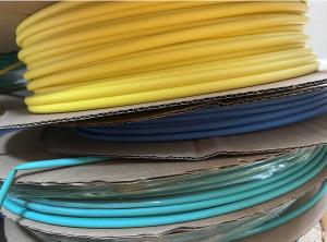Wholesale Polyolefin Heat Shrink Tubing Single Wall Without Glue Tubing from china suppliers
