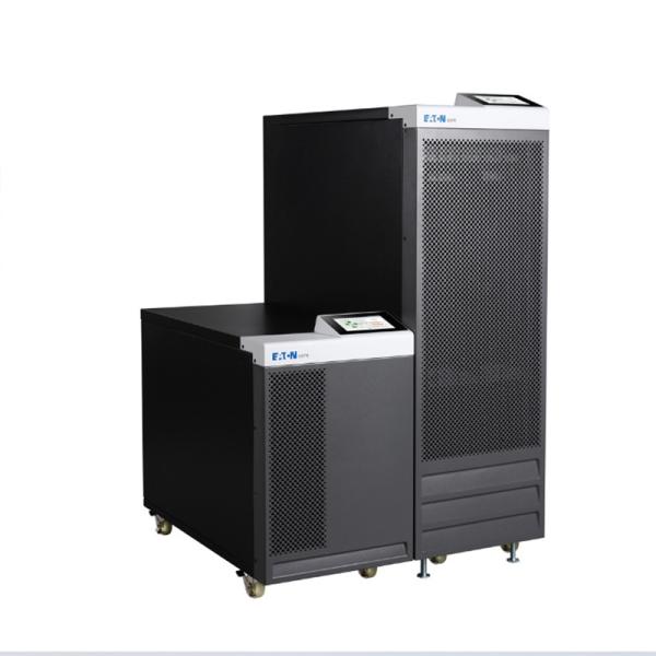 Eaton 93PR 15KW 20KW 30KW 40KW 60KW 80KW Single Phase Tower Online UPS For