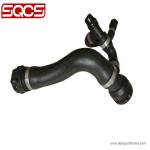 European Cars Car Model Radiator Water Pipe Hose Auto Parts OE 17127537745 For