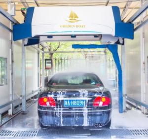 Wholesale 18.5kw Water Pump 100Kg 200L Electric Car Wash Machine from china suppliers