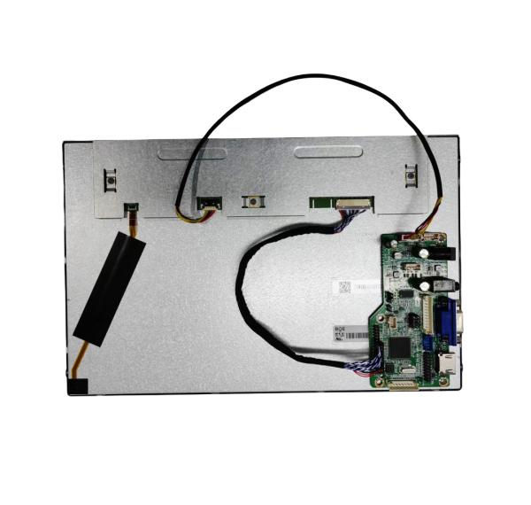 12.1 Inch 1280x800 BOE 500nits