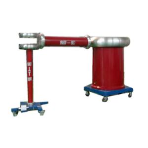 Wholesale Discharge Oil Immersed Test Transformer from china suppliers