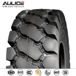 AULICE E-4/L-4 23.5-25 Off Road Dump Truck Tires Ultra Large Deepen Block