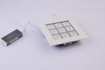 9W High Glassic LED grille Lamp Best Price