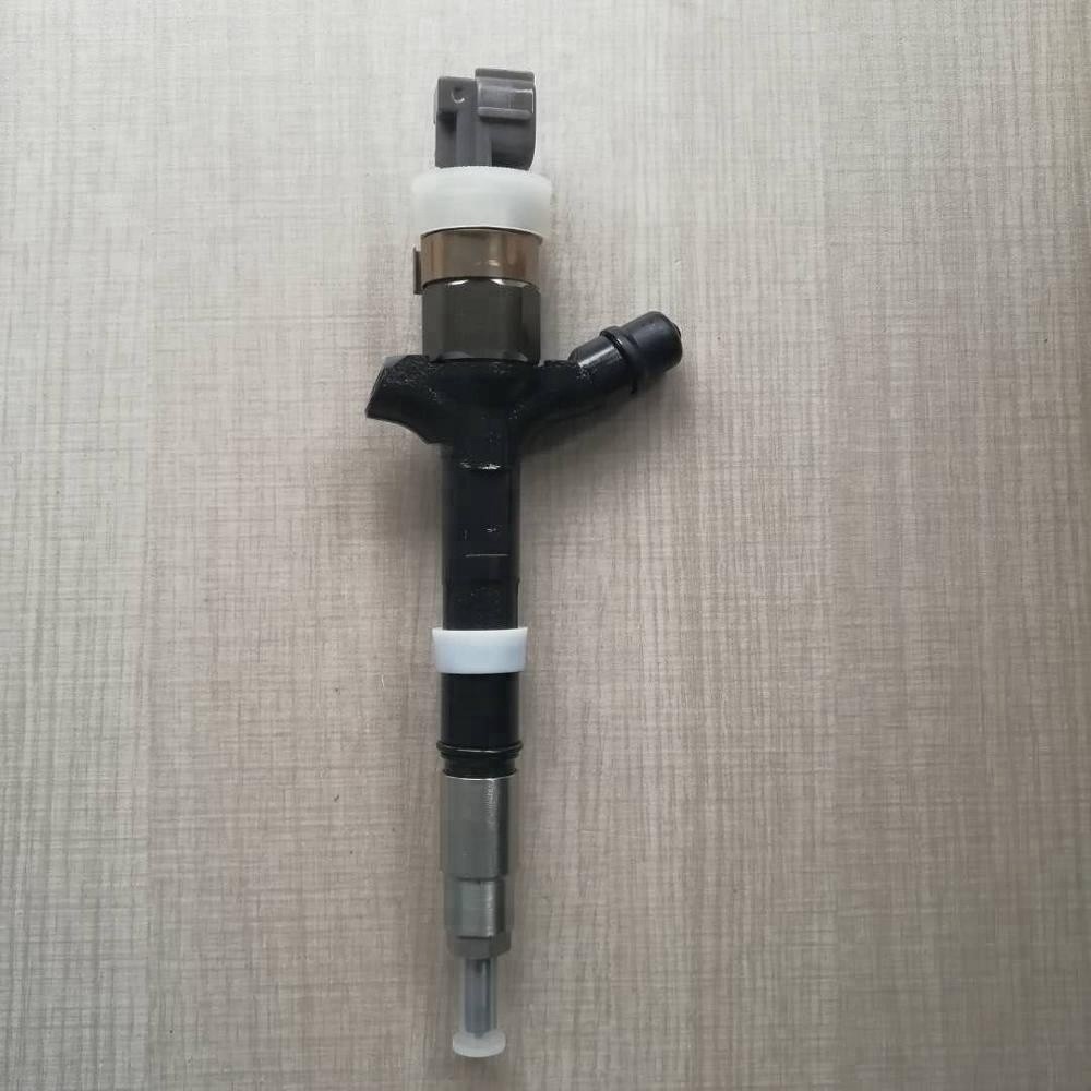 Diesel Truck Common Rail 095000-0570 23670-27030 Injector
