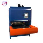 500mm EPE PE Polyethylene Foam Sheet Fully Automatic Feeder Heating Coating