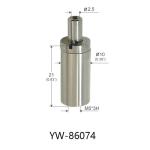 Hanging Adjustable Brass Metal Cable Gripper For Ceiling Lights YW86074