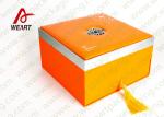Branded Custom Product Packaging Boxes For Gift Size 15x5x21cm