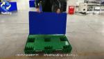 Wholesale automotive parts packaging Hollow PP Honeycomb Boxes for the car parts