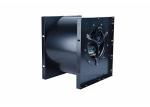 Residential Radial Double Inlet Centrifugal Fans External Rotor Motor Lightweigh