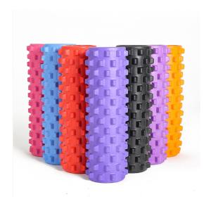 Wholesale 4 Levels 34*14cm Yoga Foam Rollers Eco Friendly Pilates Muscular Regeneration from china suppliers