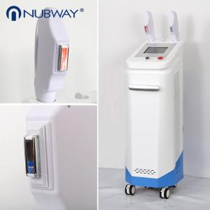 Wholesale Multifunction Beauty Equipment super SHR ipl shr skin rejuvenation hair removal machine from china suppliers