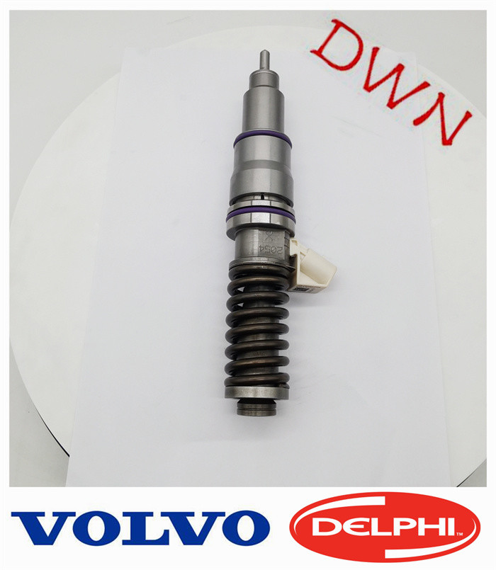 21586290 Electric Unit Fuel Injector BEBE4C14001 85000190 3801438 for Volvo