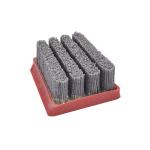 Granite Marble Polishing Antique Diamond Brush Silicon Carbide Frankfurt Stone