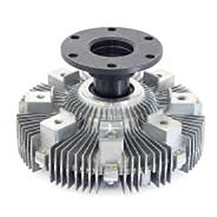 Japanese Truck Parts Fan Clutch 16250-E0321 16250-E0320 S1625-01730 16250-1730 162501730 for Hino 700 E13c