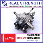 Diesel Injection Common Rail Fuel Pump 294000-1080 16625-AA030 For SUBARU