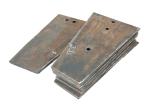 Jaw crusher wear parts suppliers foundries manufacturer for sale