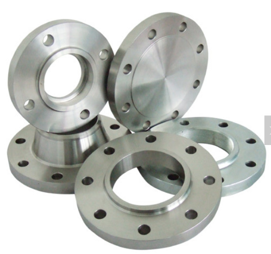 4" ANSI 150LBS UNS N08904 Flange, 1.4539 ,F904L Socket Weld Pipe Flange ASTM / ASME B16.5