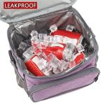 Adult Lunch Box Thermal Cooler Bag Lunch Container for Women Men Work Picnic