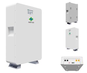 Wholesale Harmony 4850 LiFePO4 Battery - 2560Wh 51.2V Prismatic Energy Storage Solution by Helith Technology from china suppliers