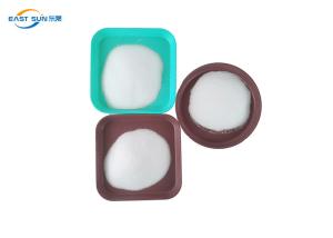 Wholesale 1kg Per Bag White TPU Heat Transfer Adhesive Powder DTF Hot Melt Powder from china suppliers
