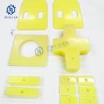 HM960 HM952 HM950 HM900 Hydraulic Breaker Shock Absorber Hammer Upper Cushion