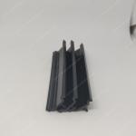 Customized Shape Nylon PA66 Thermal Isolation Heat Break Polyamide Strip in