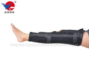 Wholesale Abrasion Resistant Knee Support Brace Keep Warm Wear Comfortable For Meniscus Injury from china suppliers
