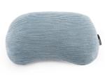 Car Headrest Travel Neck Pillow Adult Shredded Memory Foam PP Cotton Core