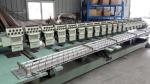 Professional Tajima Used Computer Embroidery Machine TMFD-G918
