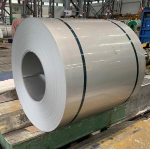 Wholesale Cold Rolled Stainless Steel Coil Strip 400 Series 3.0 Mm 301 from china suppliers