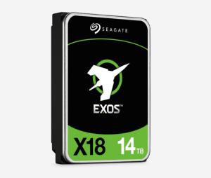 Wholesale 7200RPM Hard Drive HDD 256MB Cache 3.5 Inch Seagate Exos X18 Enterprise from china suppliers