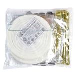 22pcs/set ,Birthday party, wedding decoration items, set paper ball, paper