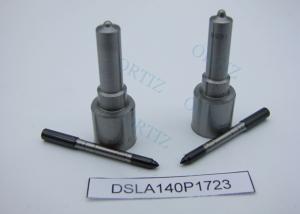 Wholesale ORTIZ CUMMINS ISBE DSLA140P1723 CR automatic fuel nozzle body DSLA 140 P1723 fuel pump spray nozzle 0433175481 from china suppliers