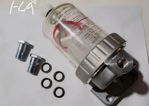 Wholesale Komatsu PC200-6 Fuel Water Filter Accessories Rust Proof Long Lifespan Standard Size from china suppliers