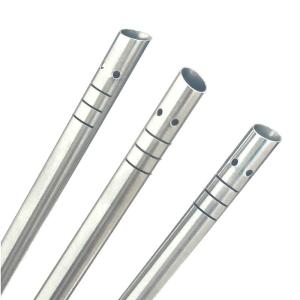 Wholesale 304 316L Stainless Steel Medical Tubing For Urology And Minimally Invasive Surgery from china suppliers
